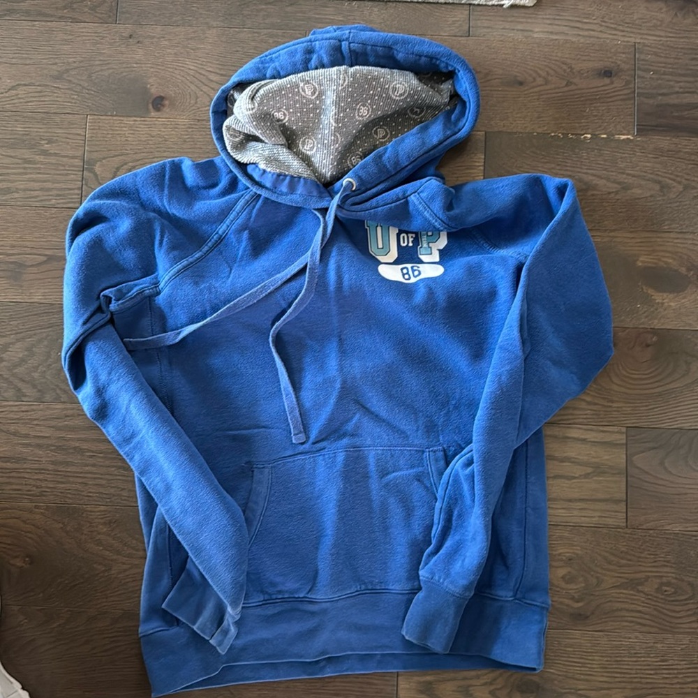 Victorias Secret Pink Hoodie